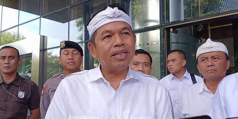 Dedi Mulyadi Harus Jujur Soal Duit Rp4 Triliun Mengendap di Bank