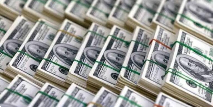 Aliran Modal Asing Banjiri RI Rp11,52 Triliun di Akhir Januari