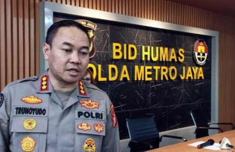 Polda Benarkan Usut Dugaan Pemerasan oleh Pimpinan KPK Terkait Kasus di Kementan