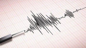 Giliran Jember Diguncang Gempa Magnitudo 6,2