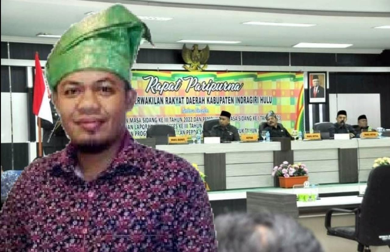 PKB Berhentikan Dodi Irawan dari Jabatan Ketua Fraksi