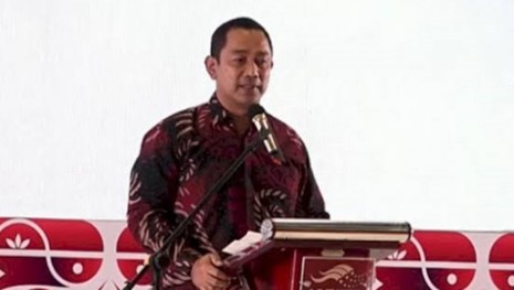 LKPP Pastikan Pengadaan Logistik Pemilu 2024 Transparan