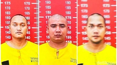 3 Oknum TNI Terduga Pembunuh Imam Masykur Diskors dan Tak Diberi Gaji