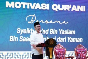 Gubri Syamsuar : Insyallah 2023 Beroperasi