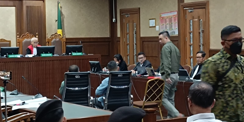 Jaksa KPK Mulai Gali Keterangan Tiga Saksi Kasus Hasto Kristiyanto