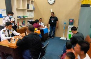 Penyebab Indonesia Deportasi 2 Anak Dibawah Umur Warga Malaysia