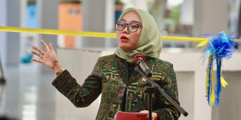 Kemenkop Dorong Pengembangan Ekonomi Lokal Lewat Koperasi