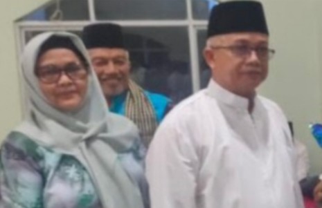 Tak Mengajar Setahun, Istri Sekda Tetap Terima Tunjangan Sertifikasi