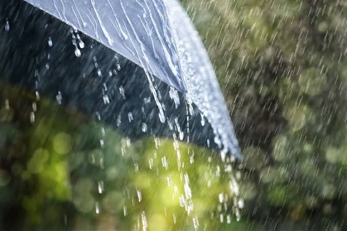 BMKG : Hari ini Riau Bakal Diguyur Hujan, Simak penjelasannya