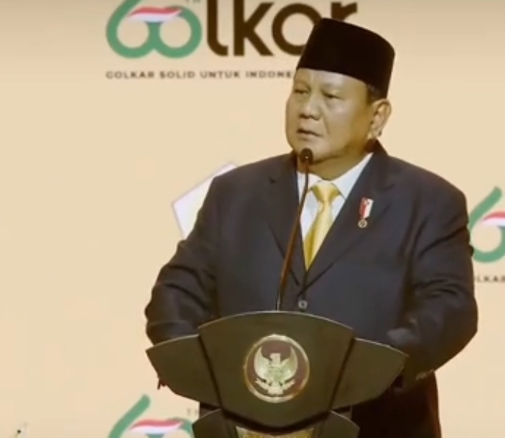 Prabowo Sebut Pilkada Terlalu Mahal, Bandingkan dengan Negara Tetangga yang Dipilih DPRD