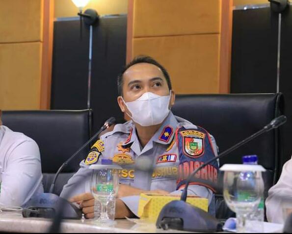 Armada Terbatas, Dishub Pastikan Tanggapi Laporan Masyarakat Perbaiki PJU