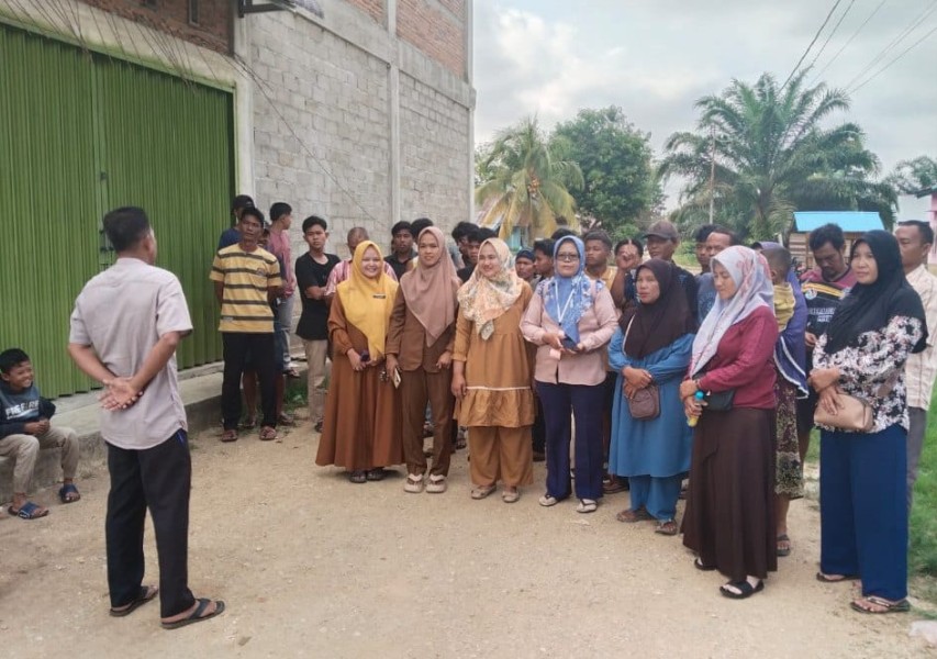 Kades Pauh Ranap: Junjung Sportivitas dan Jaga Kekompakan di Pacu Jalur Nasional