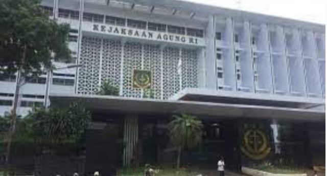 Jaksa Periksa Dirut PT Banyu Bening Utama