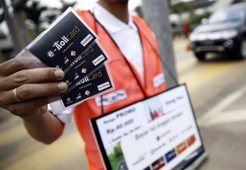 Biaya Top Up e-Money Juga Kena PPN 11 Persen