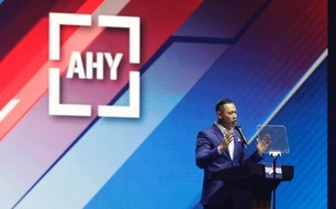 AHY: Kriteria Capres Demokrat Punya Elektabilitas, Didukung Rakyat