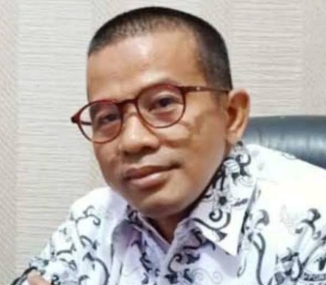 Surat Keputusan PB PGRI, Taufik SH MH jadi Plt Ketua PGRI Riau Gantikan Muhammad Syafii