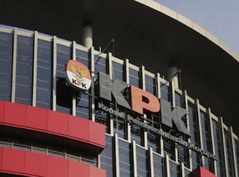 Terlihat pada Debat Perdana, Program Anti Korupsi Ketiga Capres Tentukan Nasib KPK
