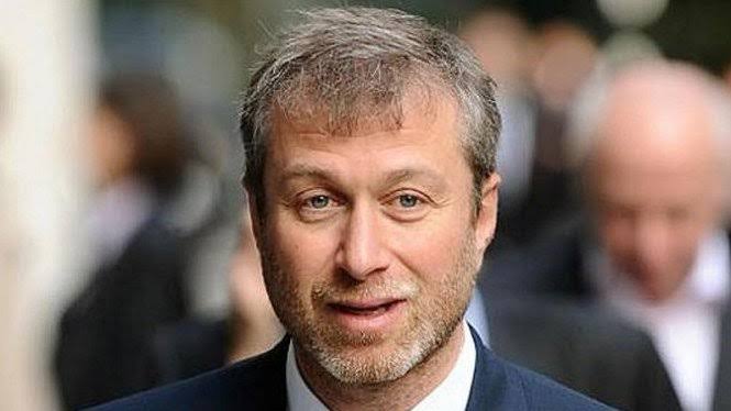 Resmi! Roman Abramovich Lepas Chelsea ke Konsorsium Milik Todd Boehly