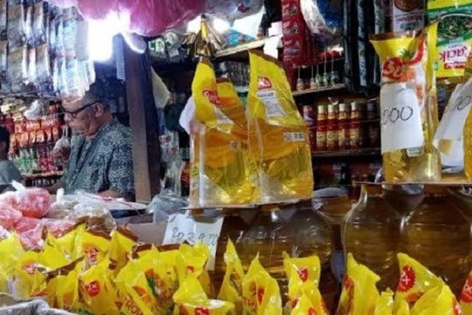 Pemprov Riau Siapkan Skema Pasar Murah Minyak Goreng