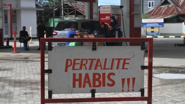 Mobil Mesin 2.000 Cc ke Atas yang 'Haram' Sedot Pertalite, Ini Daftarnya