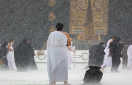 WNI Ditahan atas Pelecehan Seksual di Makkah, Kemenlu Siapkan Langkah Hukum