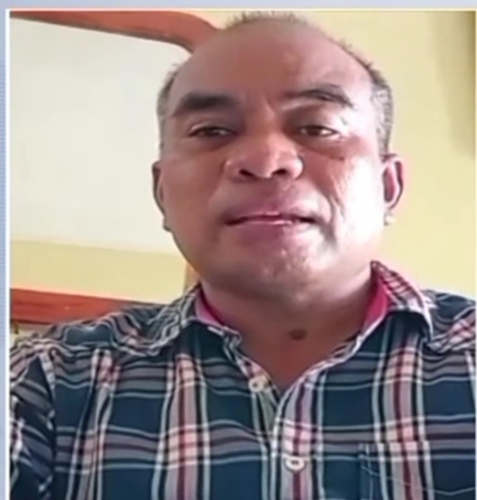 Pejabat Kemenhub Asri Damuna Klarifikasi Usai Ajak YouTuber Korsel ke Hotel