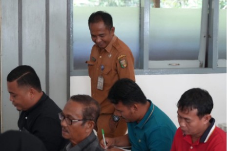 Kini, RSUD Telukkuantan Buka Layanan Poli Jiwa