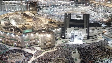 Gegara Khotbah, Arab Saudi Vonis Imam Masjidil Haram 10 Tahun Bui