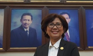 Rektor UGM : Ijazah Jokowi Asli Lulusan Fakultas Kehutanan