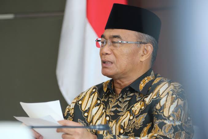 Ini Kata Menteri PMK Muhadjir Soal Kapan PPKM dicabut
