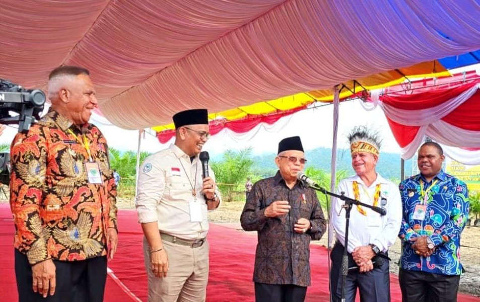 Petani Sawit: Terimakasih Gubernur DBH Sawit