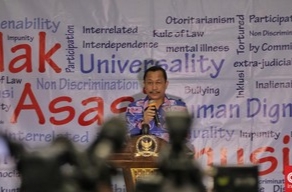 6 Temuan Baru Komnas HAM di Kasus Brigadir J