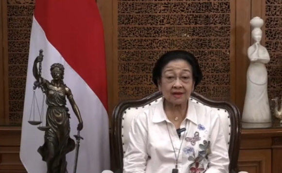 Tegas! Megawati Minta Jangan Sampai Kecurangan Pemilu Terjadi Lagi
