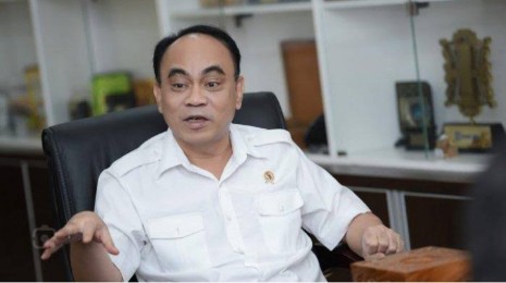Indonesia Darurat Judi Online!
