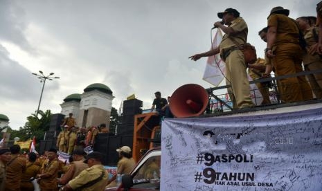 Pakar: Perpanjangan Masa Jabatan Kades Rawan Tindakan Korupsi
