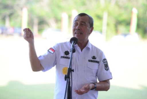 Gubri Sambut Baik Keputusan Presiden Buka Kembali Keran Ekspor CPO