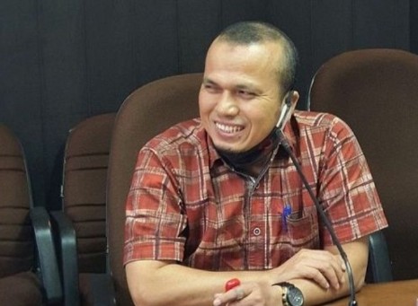 Antisipasi Kecurangan dan Serangan Fajar, Ketua DPRD Pekanbaru Minta Seluruh Lapisan Masyarakat Memantau Pemilu 2024