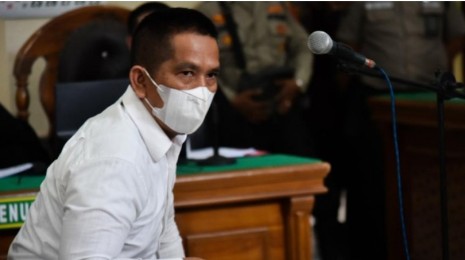 Perjalanan Kasus AKBP Achiruddin hingga Divonis 6 Bulan