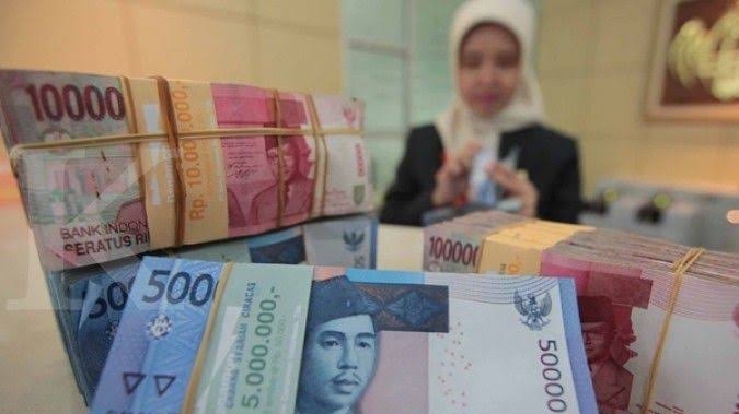 THR 7.777 ASN dan 278 P3K di Kampar Cair