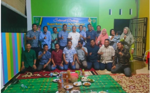 Perpani Rohil Targetkan Medali Emas Pada Porpov Riau Mendatang