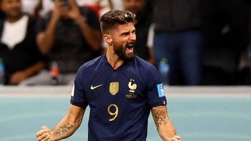 Jadwal Siaran Langsung Piala Dunia 2022 Hari Ini 14 Desember