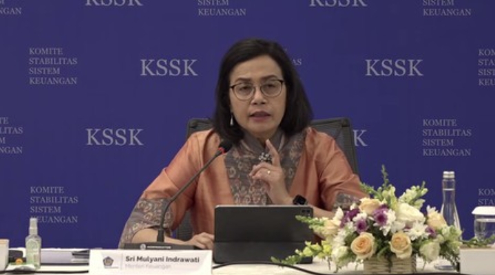 Sistem Pajak Baru Berlaku Mulai Desember 2024, Warga RI Wajib Tahu