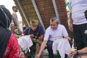 Desa Wisata Dayun Siak Raih Juara 1 ADWI 2022
