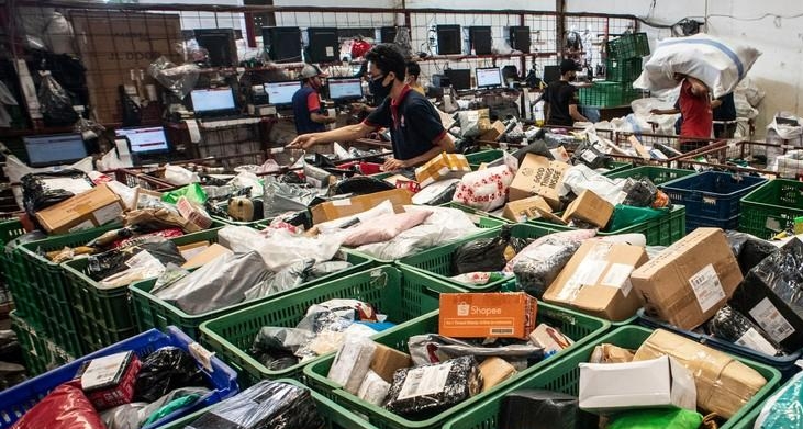 Harga BBM Naik, Ongkos Pengiriman Kargo Melonjak 20 Persen