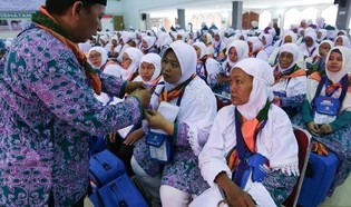 Rincian Biaya Haji 2023 yang Harus Dibayar Jemaah