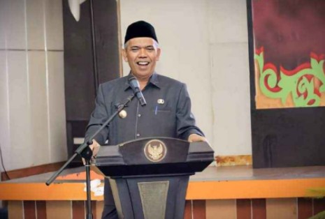 5.000 Siswa Tak Tertampung di Sekolah Negeri, Pemprov Riau Cari Akal