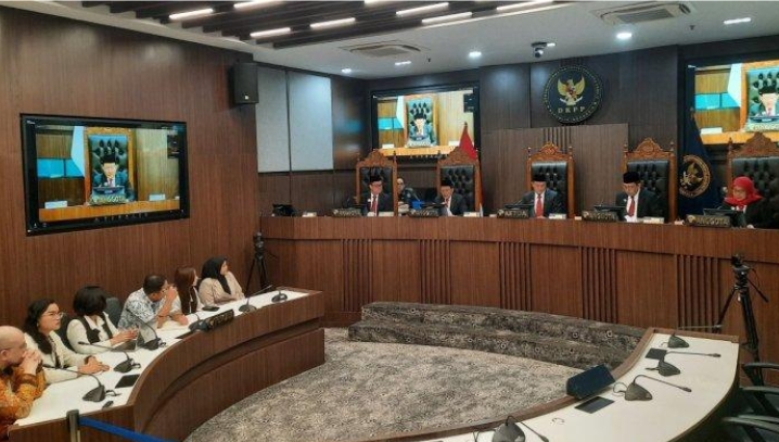 Terbukti Lakukan Tindak Asusila, Hasyim Asy'ari Dipecat Sebagai Ketua KPU