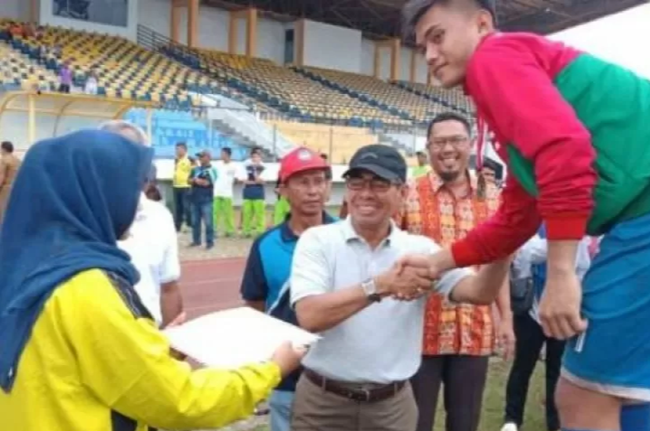 Pekanbaru Targetkan 25 Medali Emas pada Popda 2022