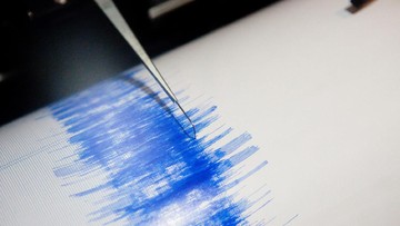 Guncangan Gempa Sukabumi Pagi Ini Terasa di Bandung, Depok, Jakarta