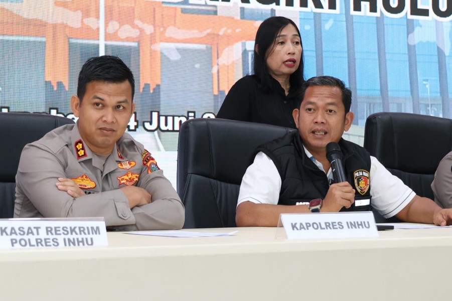 Tewasnya Bocah di Inhu Polda Riau Ungkap Kronologi, Temukan Luka Memar dan Infeksi Berat